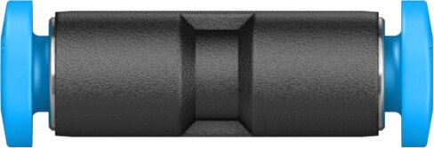 Conector enchufable