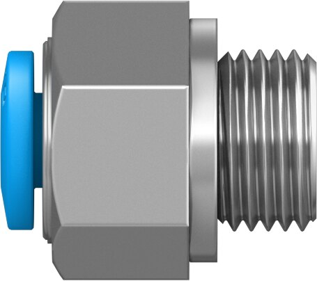 Festo 186264 Steckverschraubung - Bild 3