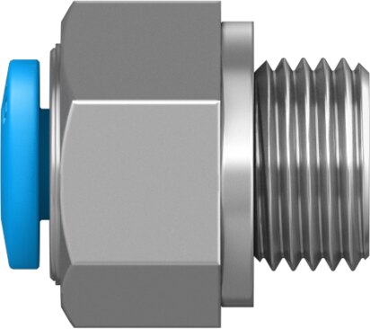 Push-in fitting