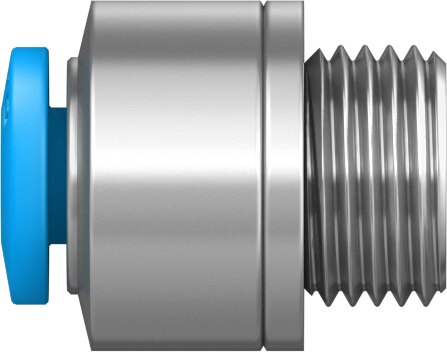 Festo 186266 Steckverschraubung - Bild 3