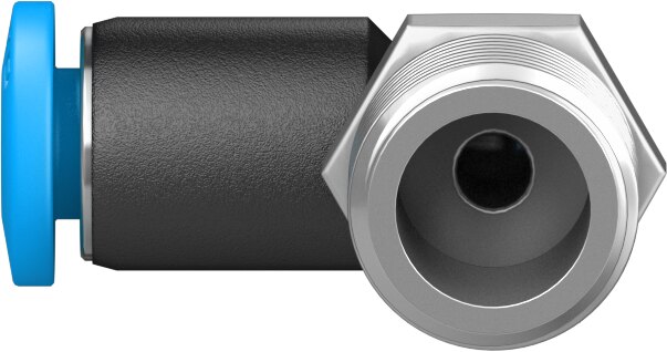 Festo 153334 L-Steckverschraubung - Bild 3