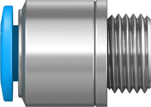 Festo 186267 Steckverschraubung - Bild 3