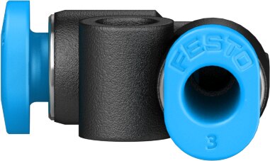 Festo 153343 L-Steckverbindung - Bild 3
