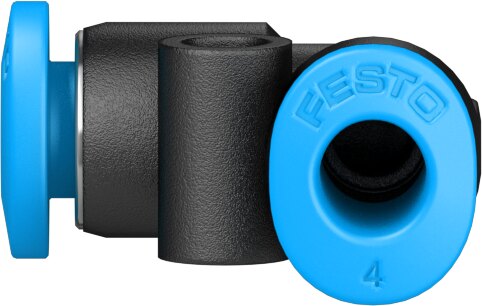 Festo 130766 L-Steckverbindung - Bild 3