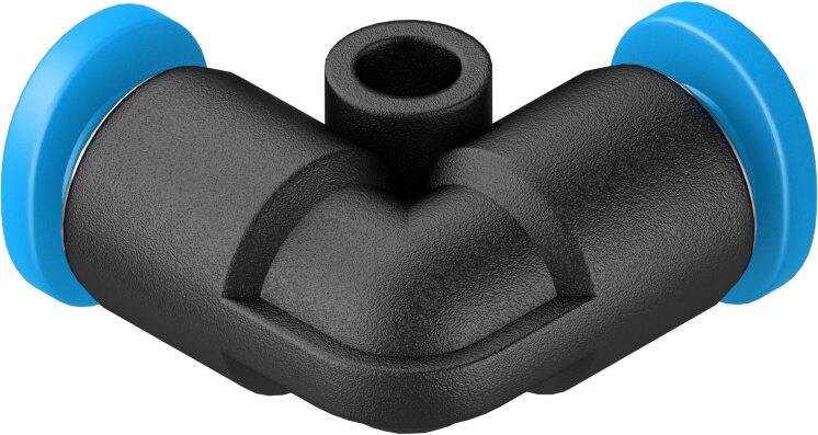 Festo 130766 L-Steckverbindung - Bild 2