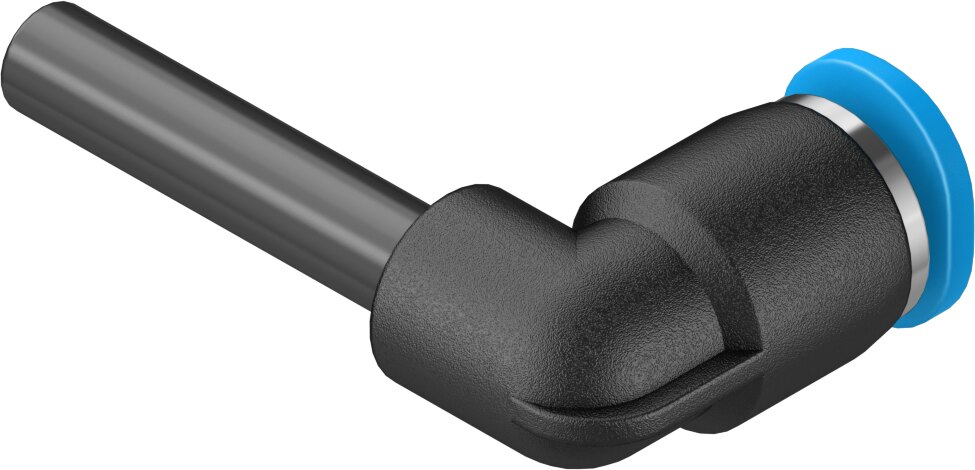 Festo 153349 L-Steckverbindung - Bild 2