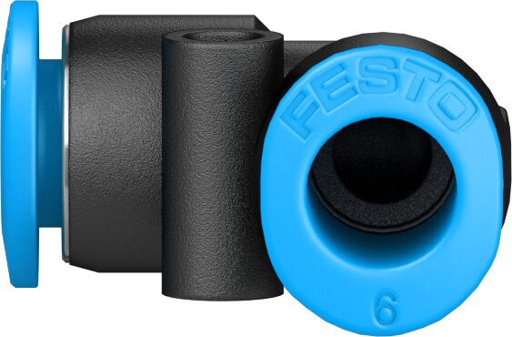 Festo 130767 L-Steckverbindung - Bild 3