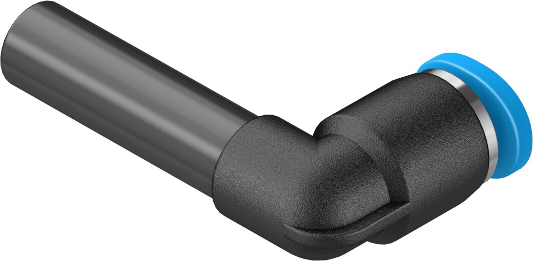 Festo 153350 L-Steckverbindung - Bild 2