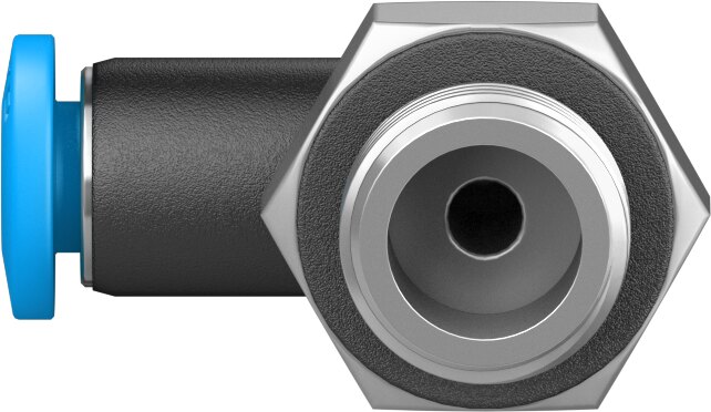 Festo 186268 L-Steckverschraubung - Bild 3