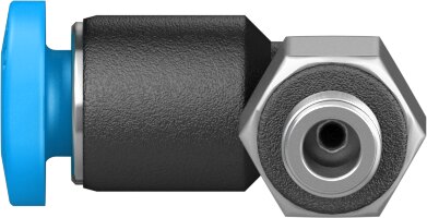 Festo 153330 L-Steckverschraubung - Bild 3