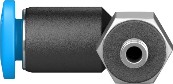 Festo 153332 L-Steckverschraubung - Bild 3