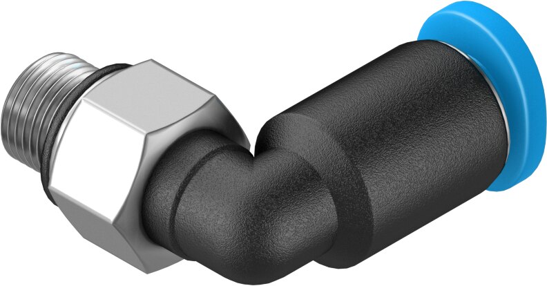 Festo 153333 L-Steckverschraubung - Bild 2