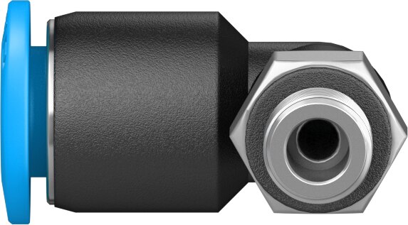 Festo 153335 L-Steckverschraubung - Bild 3