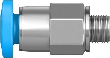 Festo 153301 Steckverschraubung - Bild 3