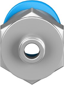 Festo 130776 Steckverschraubung - Bild 5