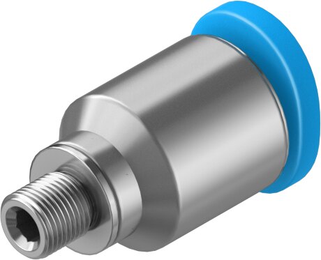 Festo 183752 Steckverschraubung - Bild 2
