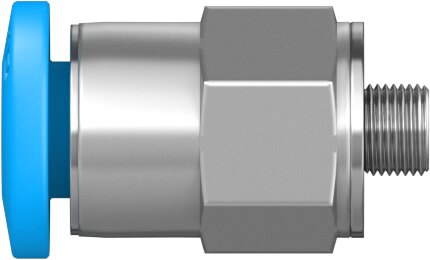 Festo 130776 Steckverschraubung - Bild 3
