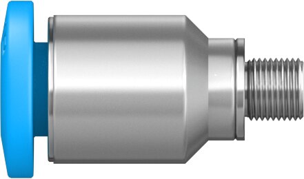 Festo 183752 Steckverschraubung - Bild 3