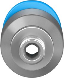 Festo 183752 Steckverschraubung - Bild 5