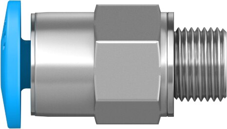 Festo 153302 Steckverschraubung - Bild 3