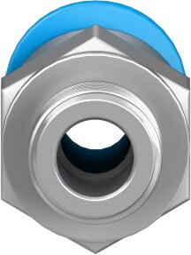 Festo 153302 Steckverschraubung - Bild 5