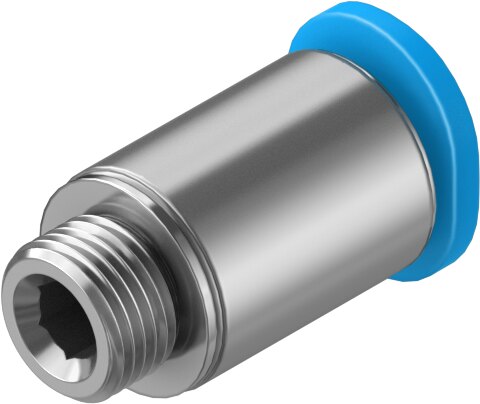 Festo 153313 Steckverschraubung - Bild 2