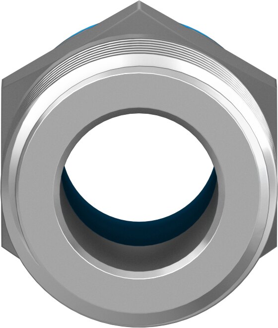 Festo 153010 Steckverschraubung - Bild 5