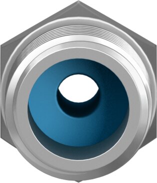 Çabuk Bağlantı Rakoru QS-1/4-4 | Festo TR