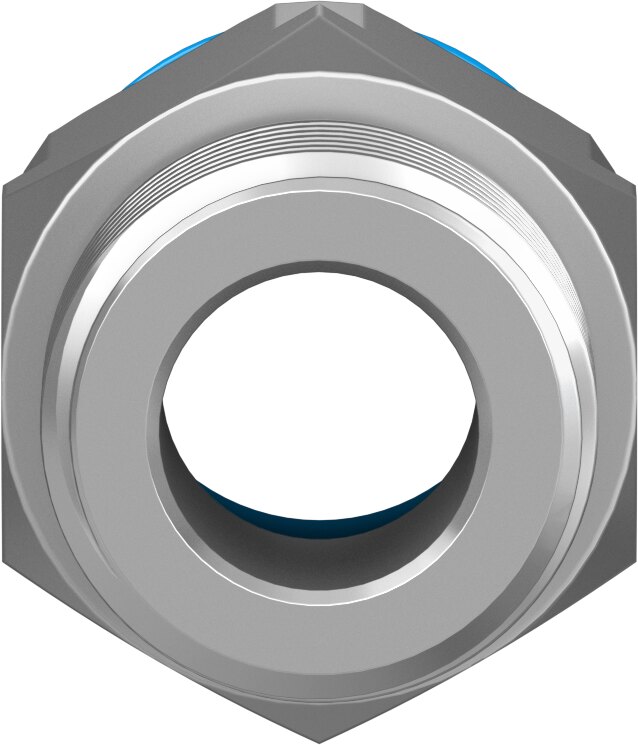 Festo 153011 Steckverschraubung - Bild 5