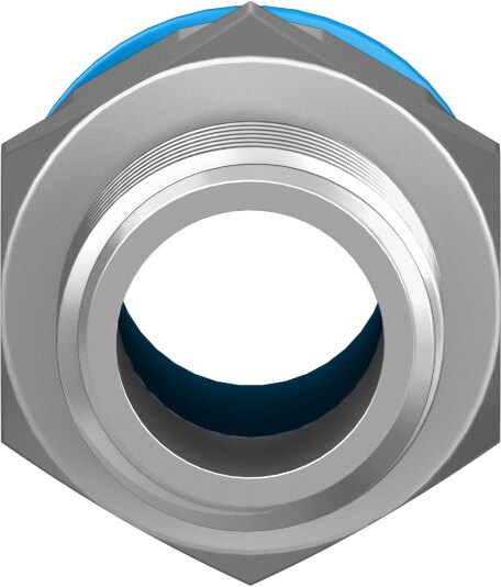 Festo 153007 Steckverschraubung - Bild 5