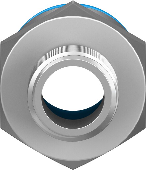 Festo 164980 Steckverschraubung - Bild 5