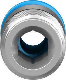 Festo 153012 Steckverschraubung - Bild 5