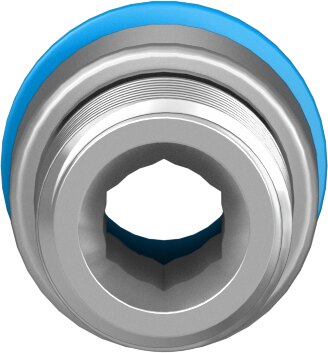 Festo 153013 Steckverschraubung - Bild 5