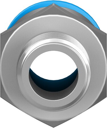 Festo 153004 Steckverschraubung - Bild 5
