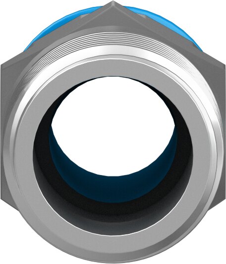 Festo 153008 Steckverschraubung - Bild 5