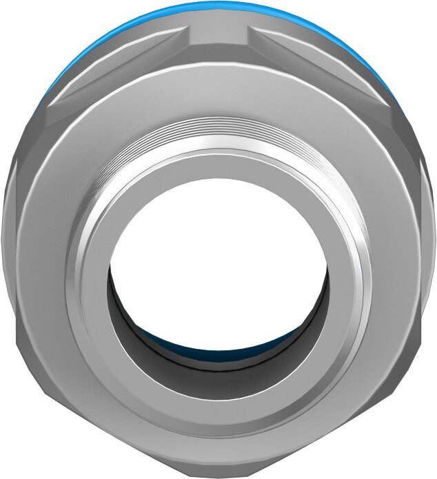 Festo 164957 Steckverschraubung - Bild 5
