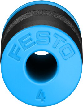 Festo 153031 Steckverbindung - Bild 5