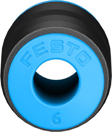 Festo 153038 Steckverbindung - Bild 5
