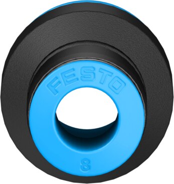 Hortum Birleştirme Elemanı QS-12-8 | Festo TR