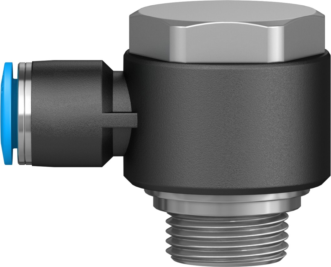 Festo 186142 L-Steckverschraubung - Bild 3