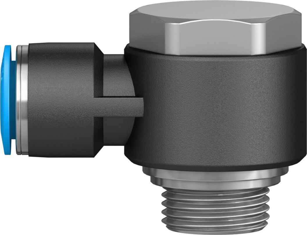 Festo 186144 L-Steckverschraubung - Bild 3