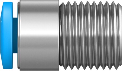 Festo 153316 Steckverschraubung - Bild 3