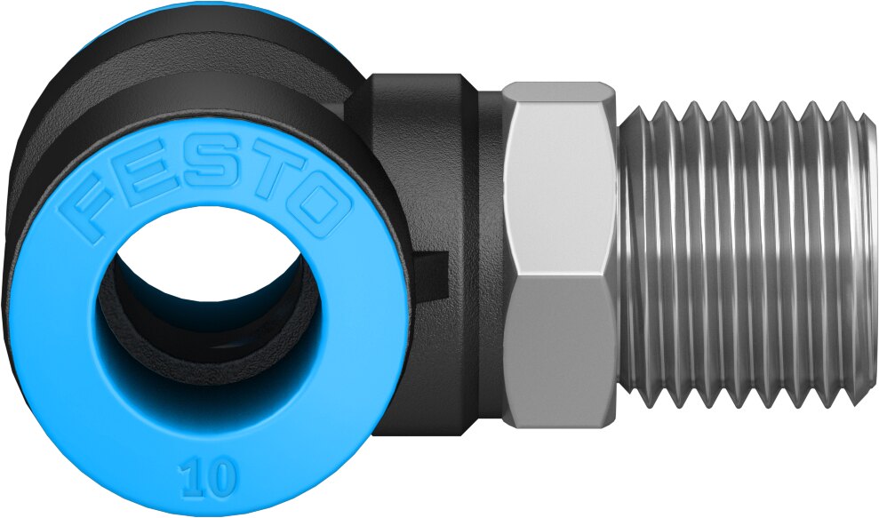Festo 130798 T-Steckverschraubung - Bild 4