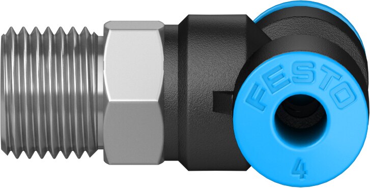 Festo 153106 T-Steckverschraubung - Bild 5