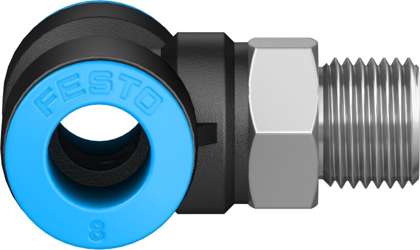 Festo 153109 T-Steckverschraubung - Bild 4