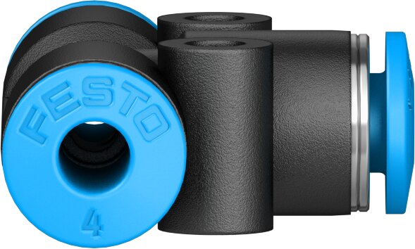 Festo 153128 T-Steckverbindung - Bild 4