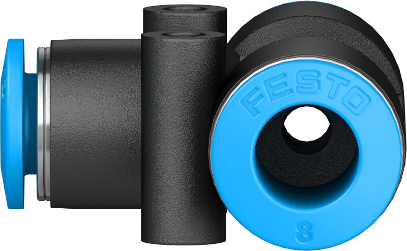 Festo 153135 T-Steckverbindung - Bild 5