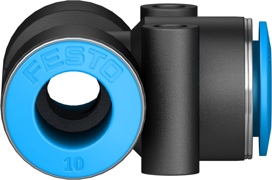 Festo 153131 T-Steckverbindung - Bild 4
