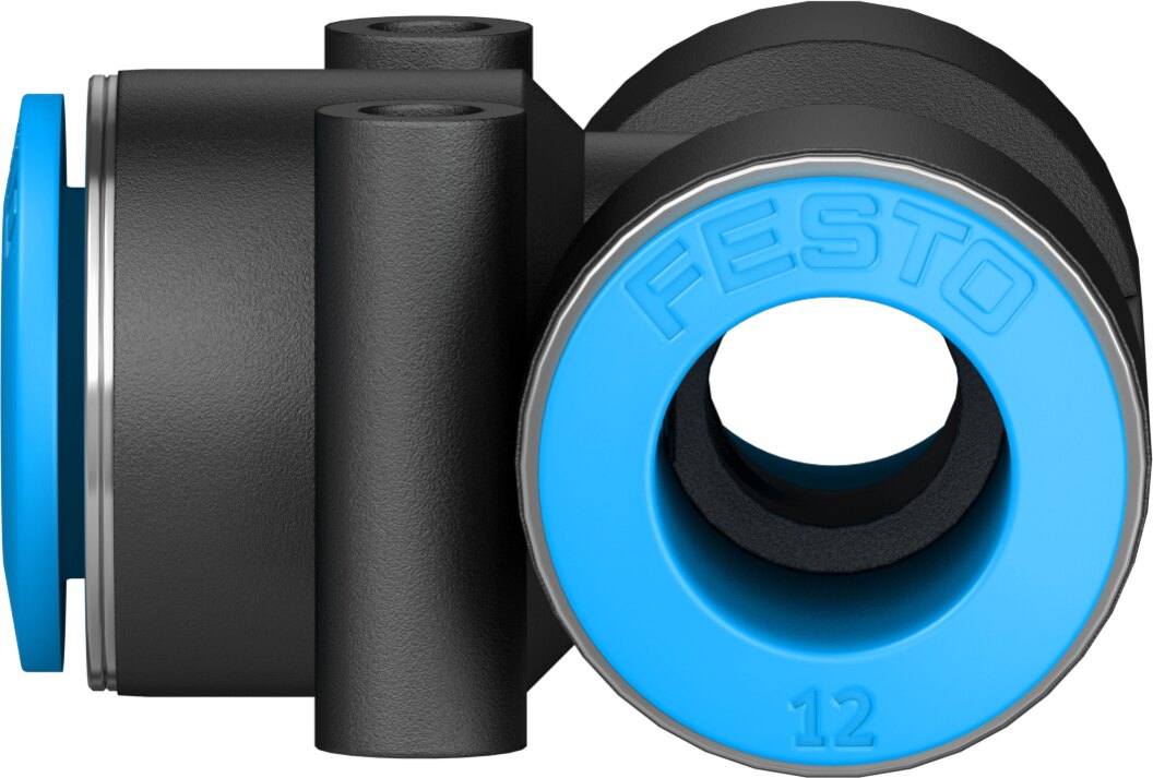 Festo 153132 T-Steckverbindung - Bild 5