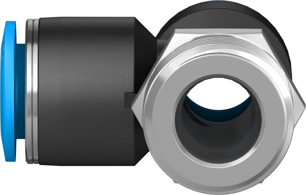 Festo 153126 T-Steckverschraubung - Bild 5